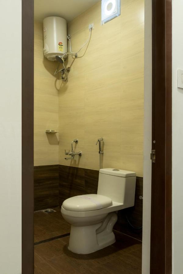 Cosy Chambre Pondichéry Extérieur photo